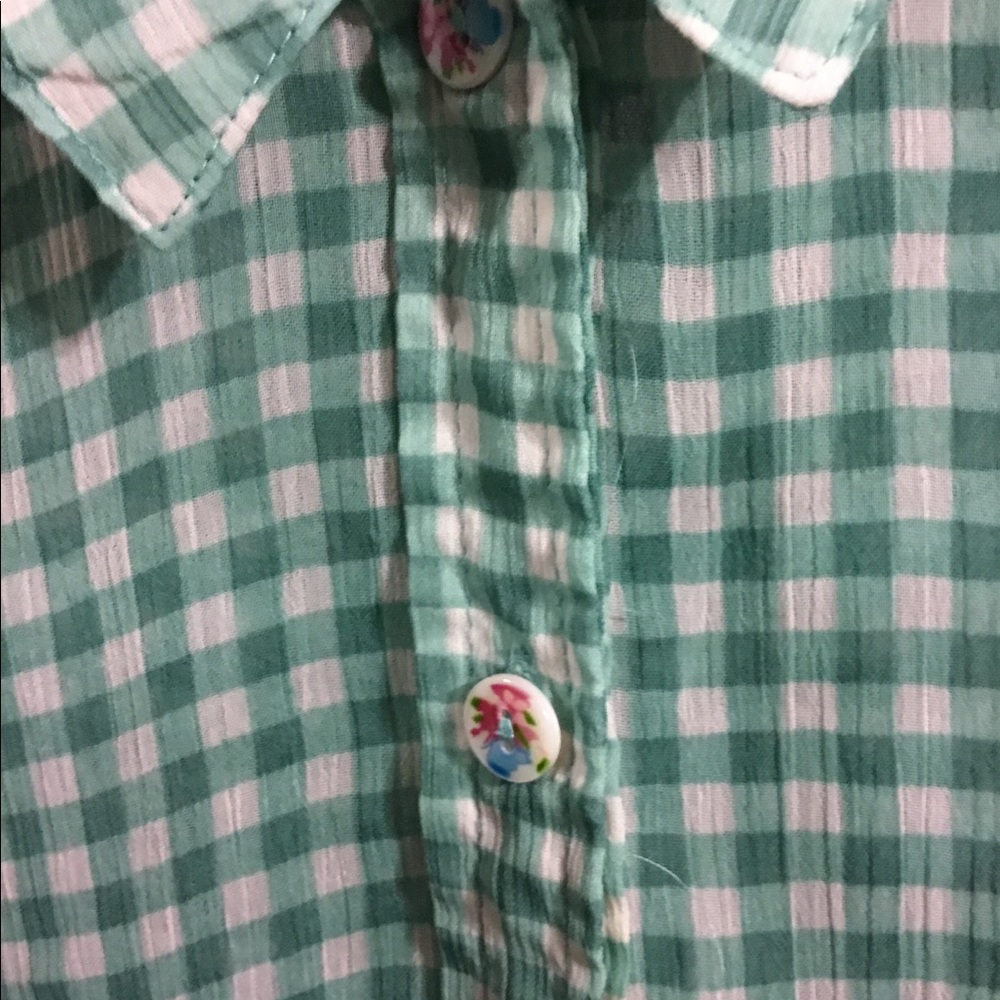 Americans Rag Shirt - Picture 13 of 16